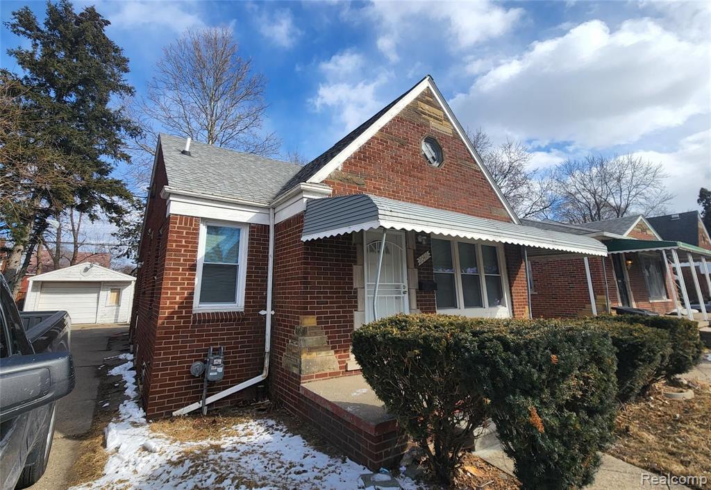 20416 Ryan Road Detroit, MI 48234 - Photo 3 of 36