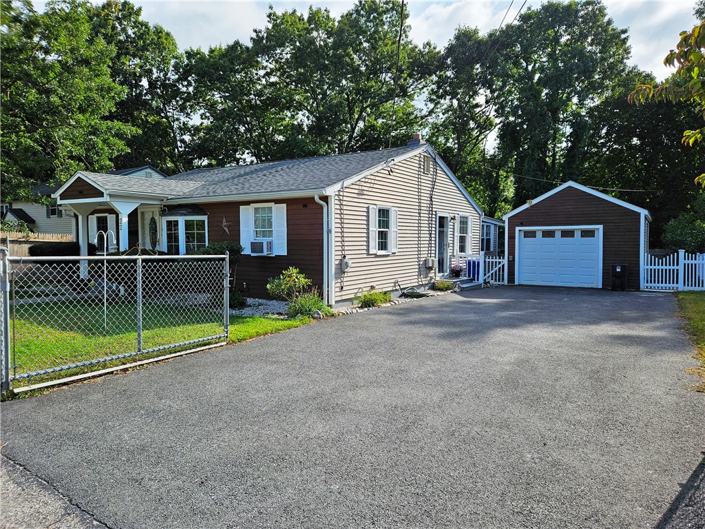 22 Riverside Avenue Johnston, RI 02919 - Photo 1 of 30 Gallery Image 1