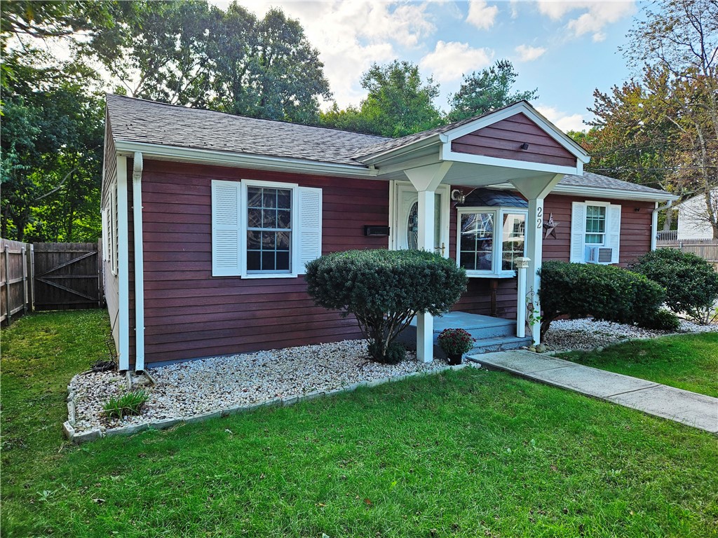 22 Riverside Avenue Johnston, RI 02919 - Photo 2 of 30 Gallery Image 2