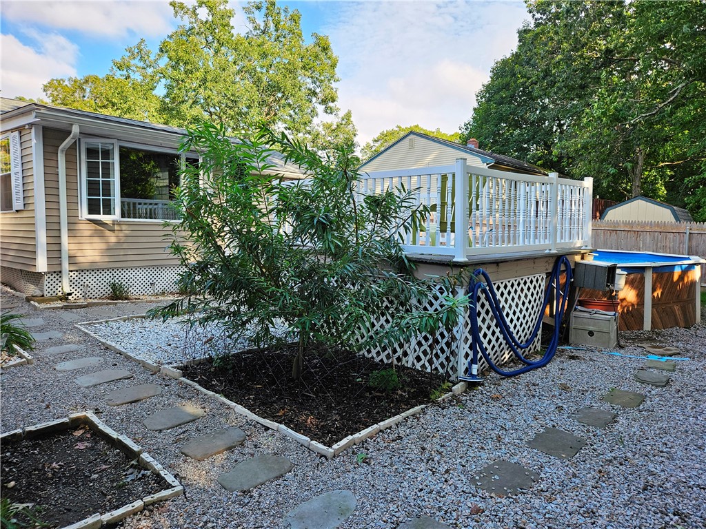 22 Riverside Avenue Johnston, RI 02919 - Photo 26 of 30 Gallery Image 26