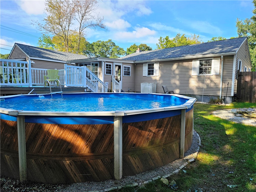 22 Riverside Avenue Johnston, RI 02919 - Photo 27 of 30 Gallery Image 27