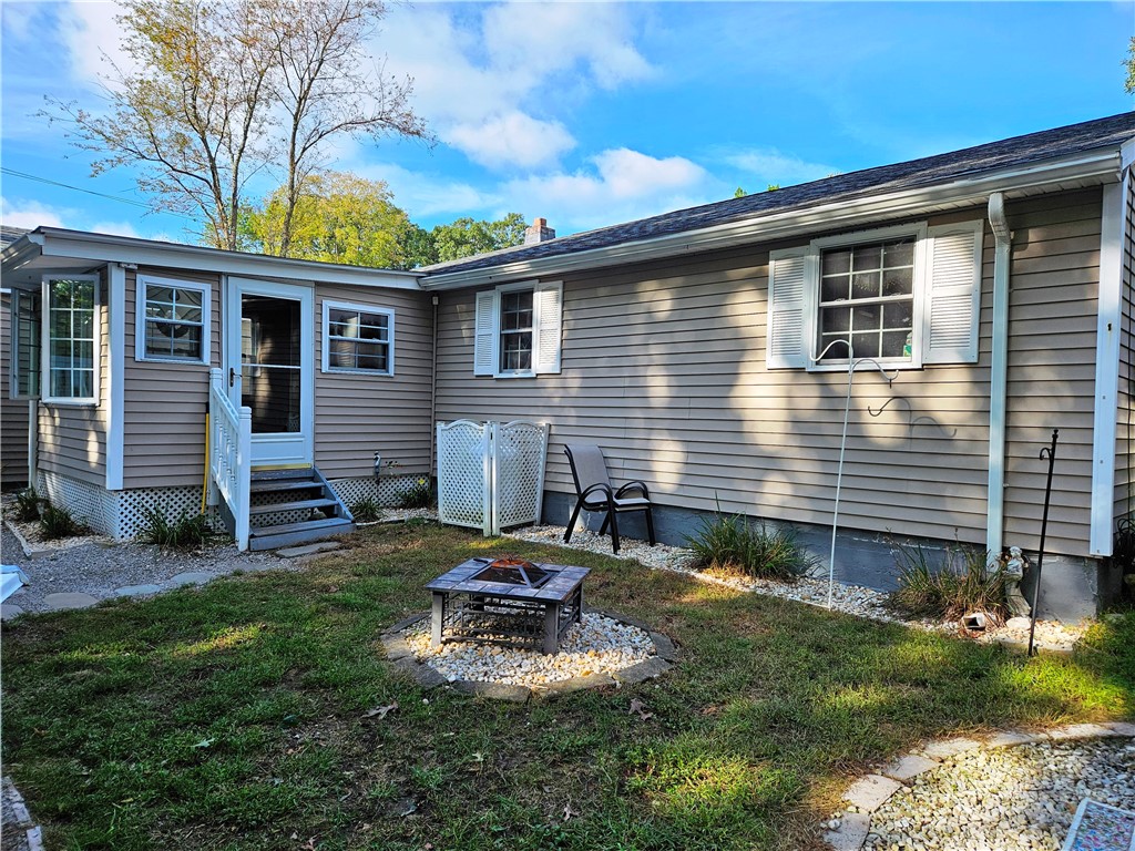 22 Riverside Avenue Johnston, RI 02919 - Photo 30 of 30 Gallery Image 30