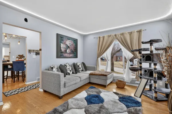 $295,000 | 1413 Hazen Street Southeast, Grand Rapids, MI 49507