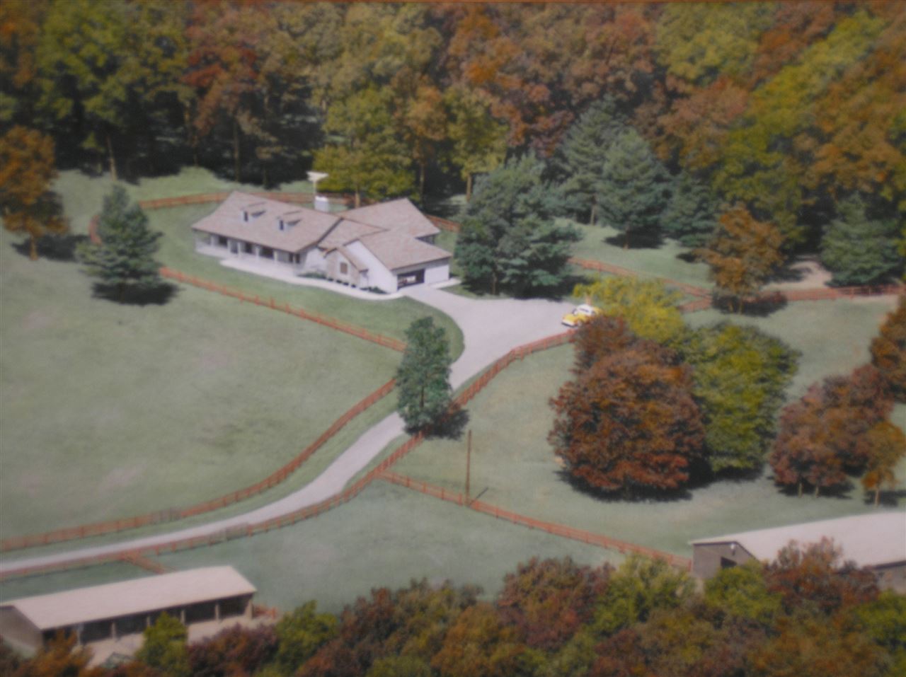 1991 Cold Springs Road Stuarts Draft, VA 24477 - Photo 2 of 50 Gallery Image 2