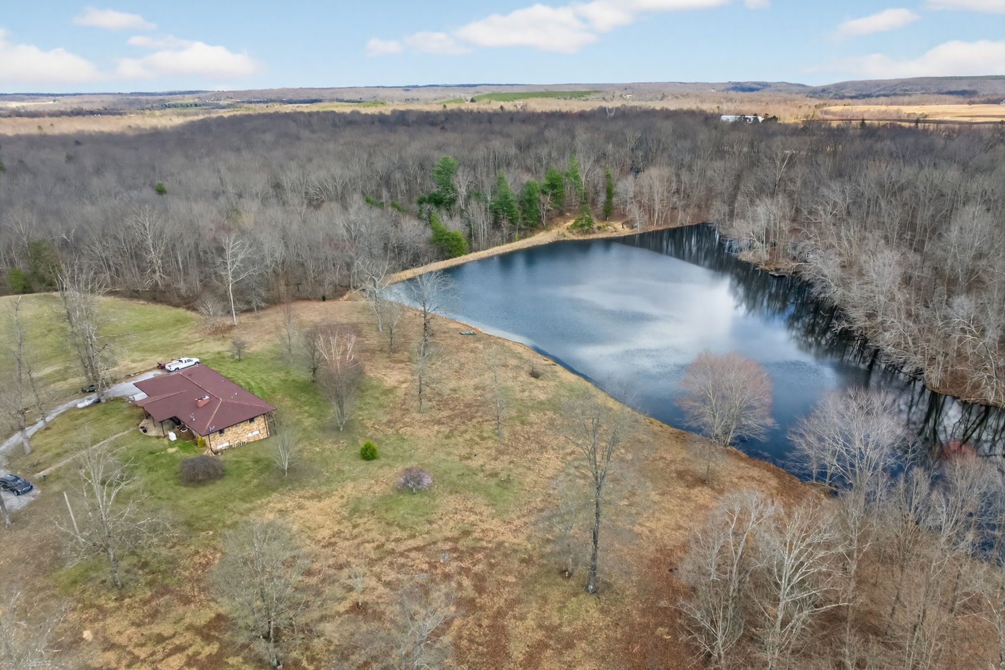 1552 New Harmony Road Pikeville, TN 37367 - Photo 1 of 28