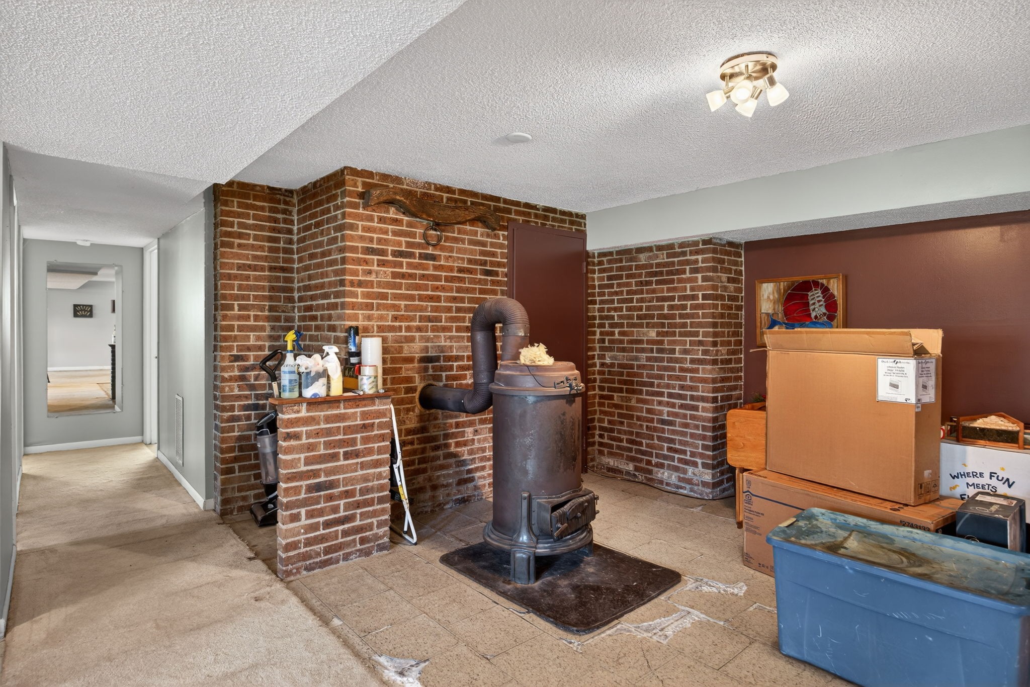 1552 New Harmony Road Pikeville, TN 37367 - Photo 21 of 28