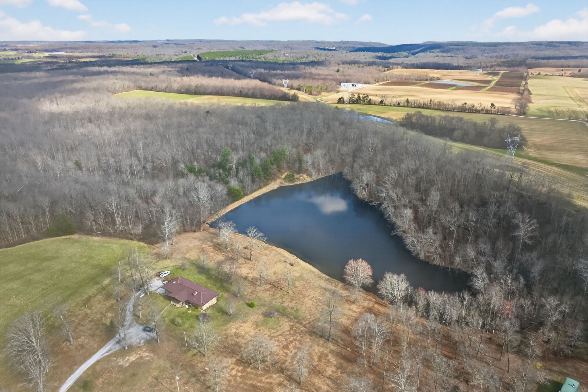 1552 New Harmony Road Pikeville, TN 37367 - Photo 24 of 28