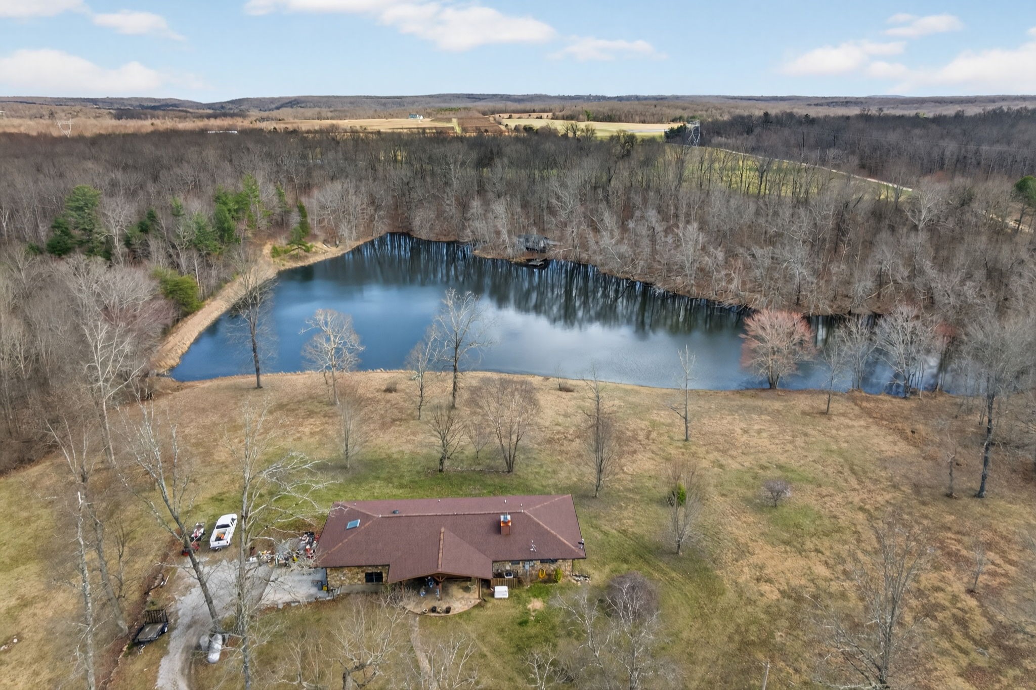 1552 New Harmony Road Pikeville, TN 37367 - Photo 25 of 28