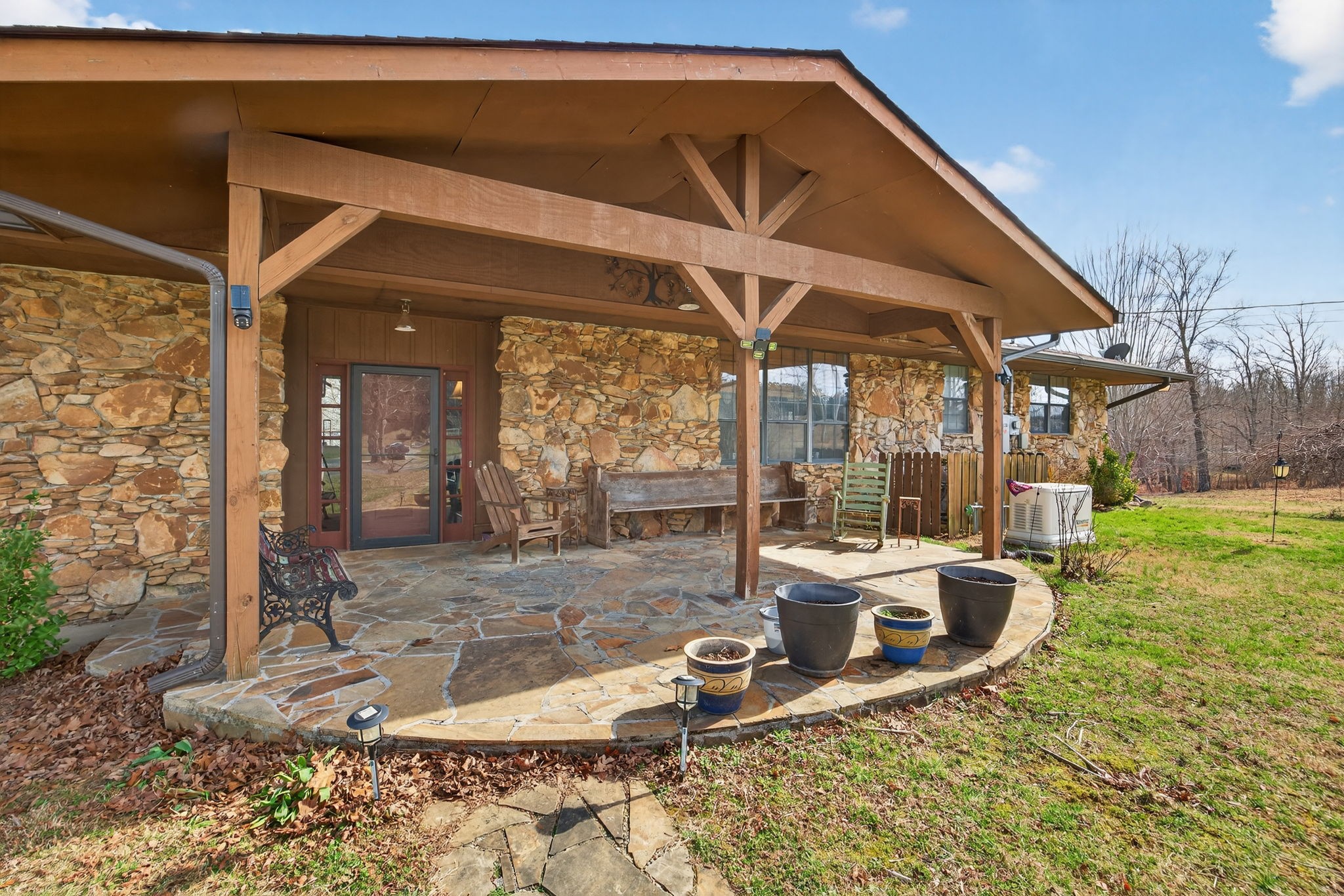 1552 New Harmony Road Pikeville, TN 37367 - Photo 4 of 28