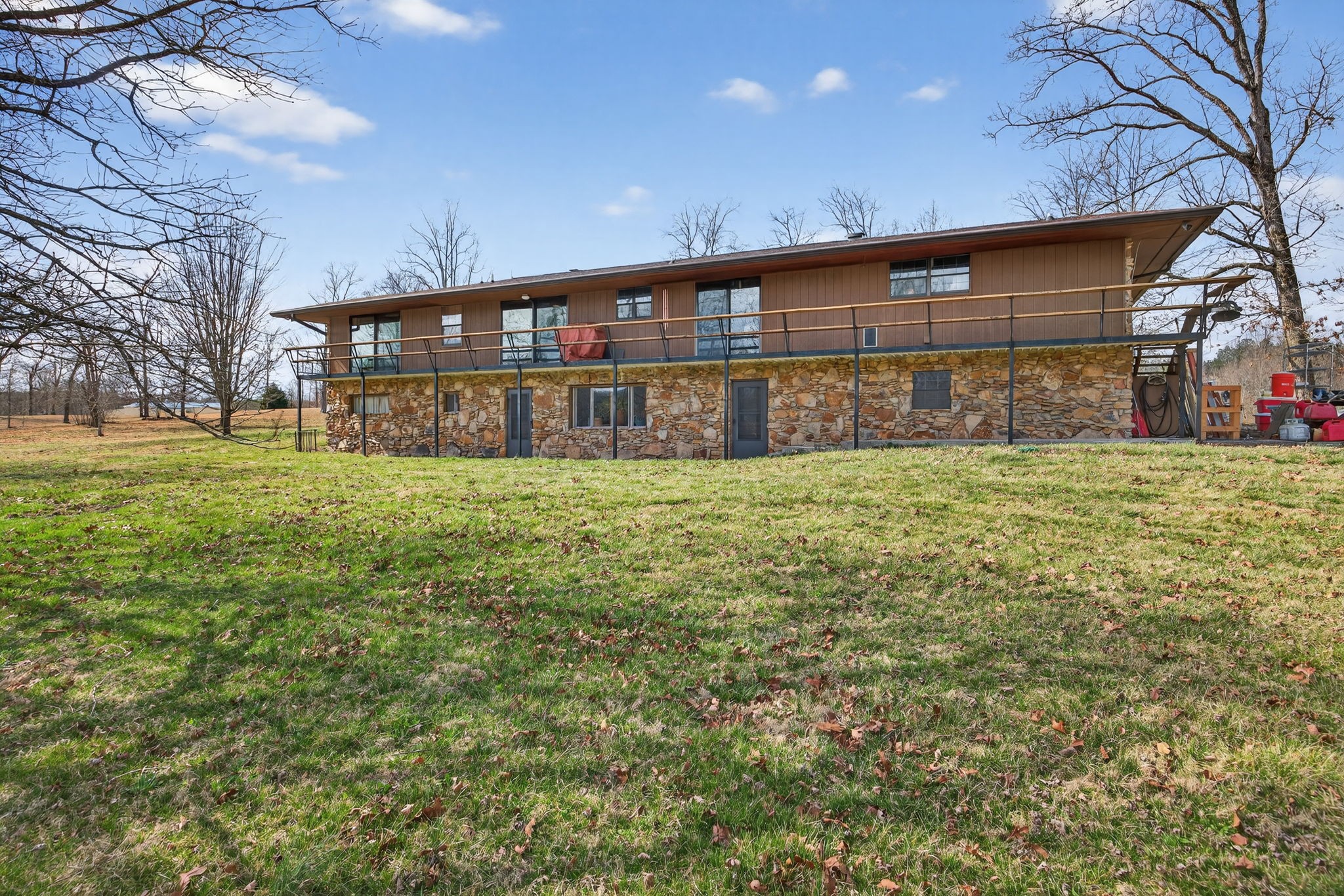 1552 New Harmony Road Pikeville, TN 37367 - Photo 5 of 28