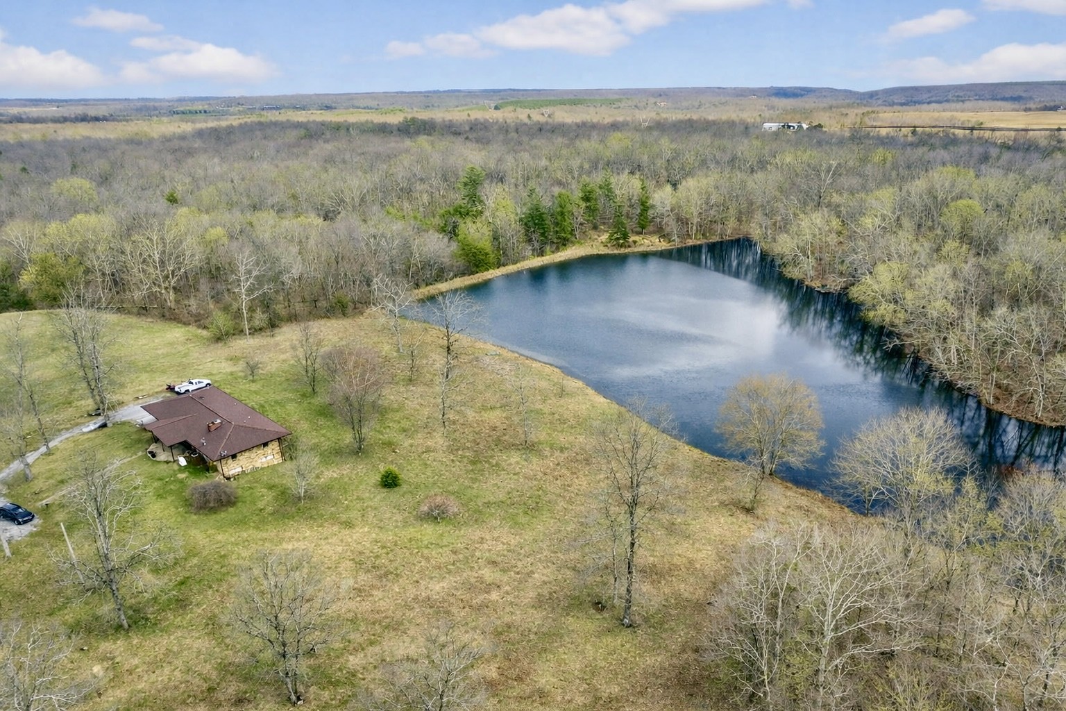 1552 New Harmony Road Pikeville, TN 37367 - Photo 6 of 21