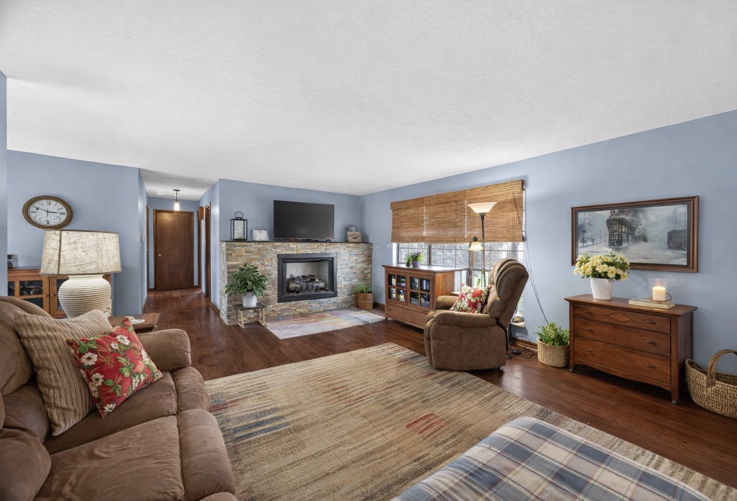 1552 New Harmony Road Pikeville, TN 37367 - Photo 7 of 21