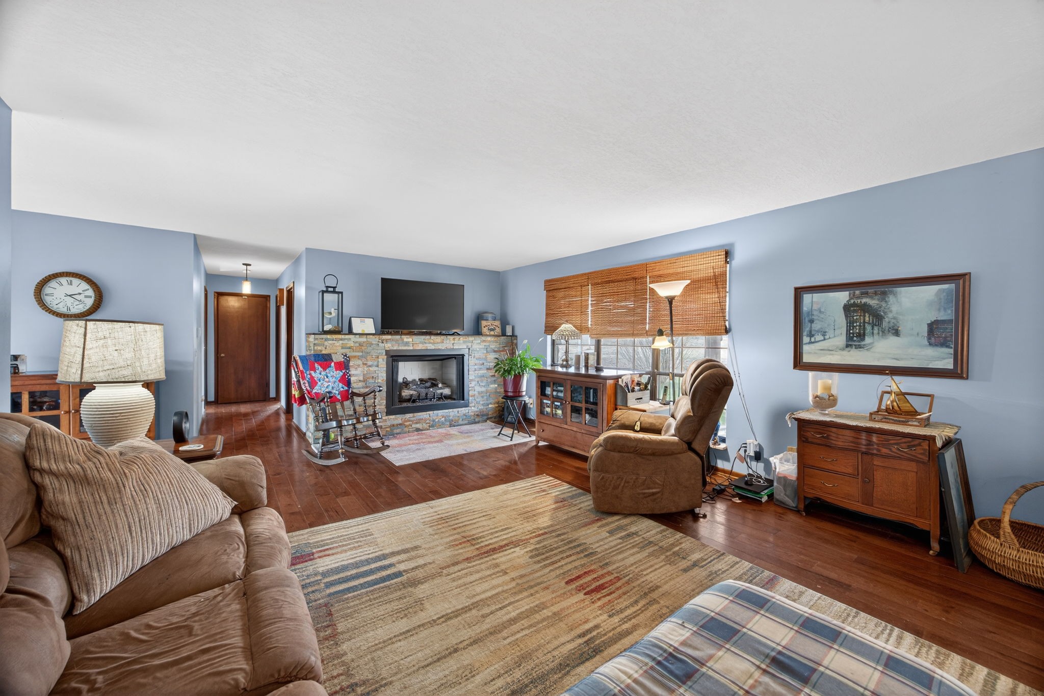 1552 New Harmony Road Pikeville, TN 37367 - Photo 9 of 28