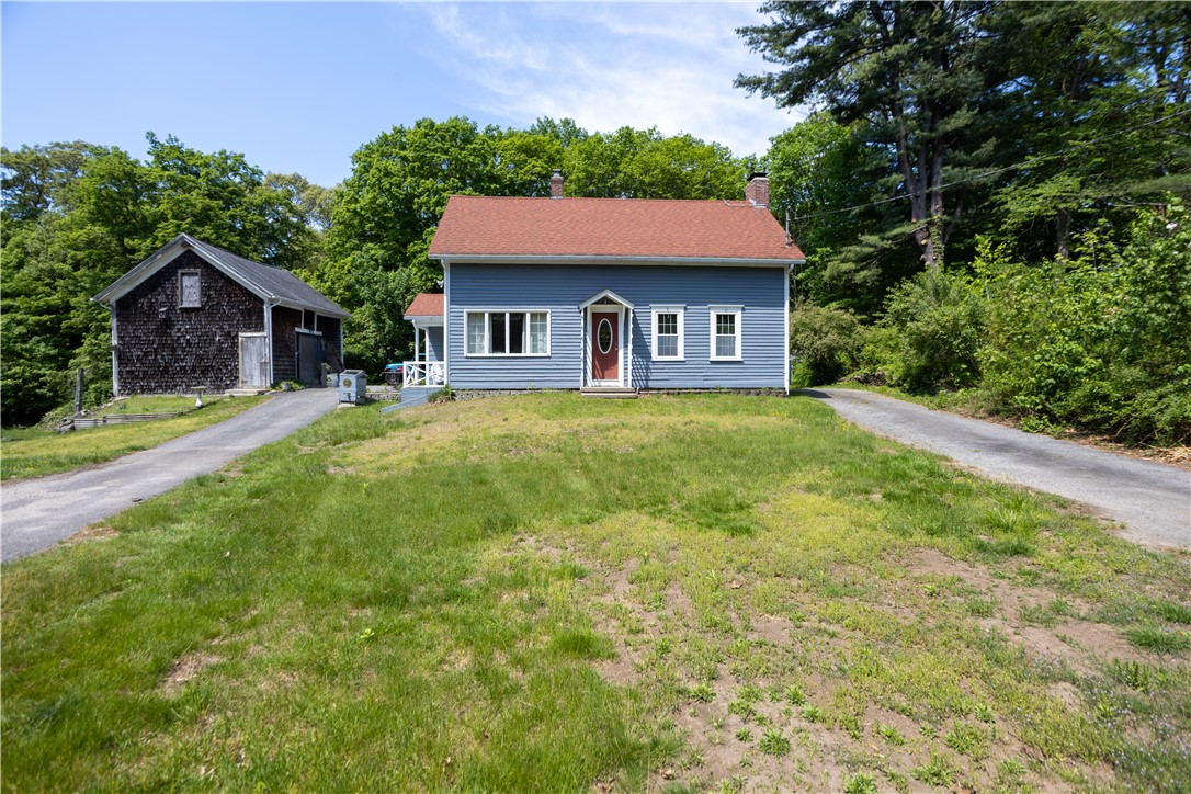 48 Brayton Road Smithfield, RI 02917 - Photo 1 of 47
