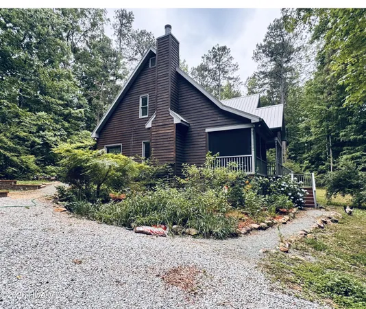 $637,000 | 240 McGregor Woods Road, Chapel Hill, NC 27517