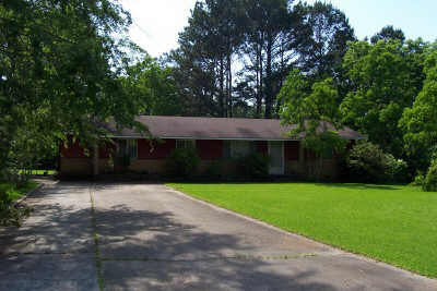2023 Utica Road Crystal Springs, MS 39059 - Photo 1 of 1 Photo 1