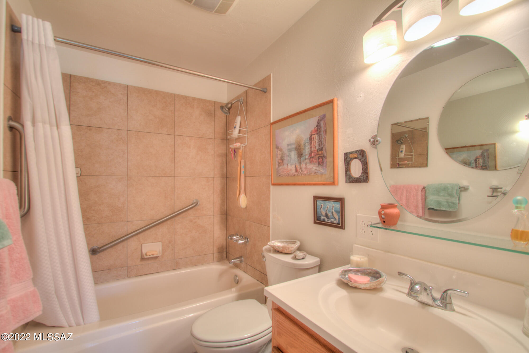 9451 North Rancho Verde Drive Tucson, AZ 85704 - Photo 22 of 30