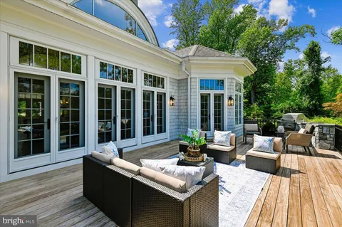 $3,399,000 | 2700 Falling Timber Trail, Edgewater, MD 21037