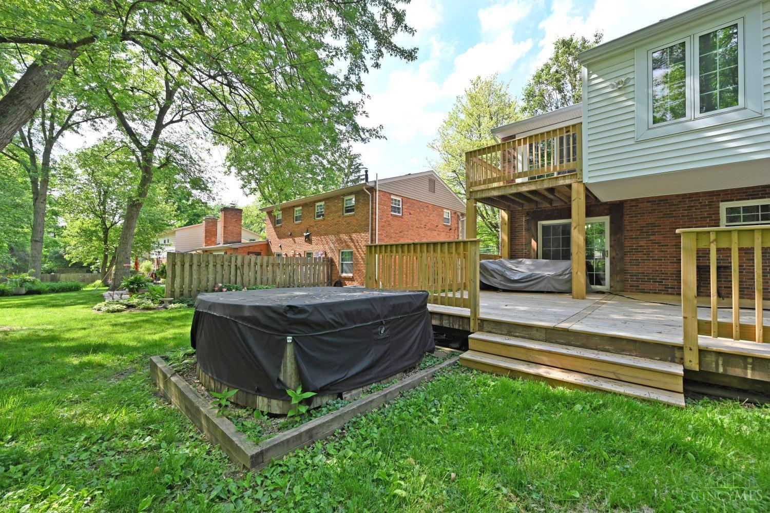 7777 Kugler Mill Road Cincinnati, OH 45243 - Photo 37 of 41