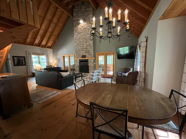 $489,000 | 87645 Bjorn Road, Bayfield, WI 54814