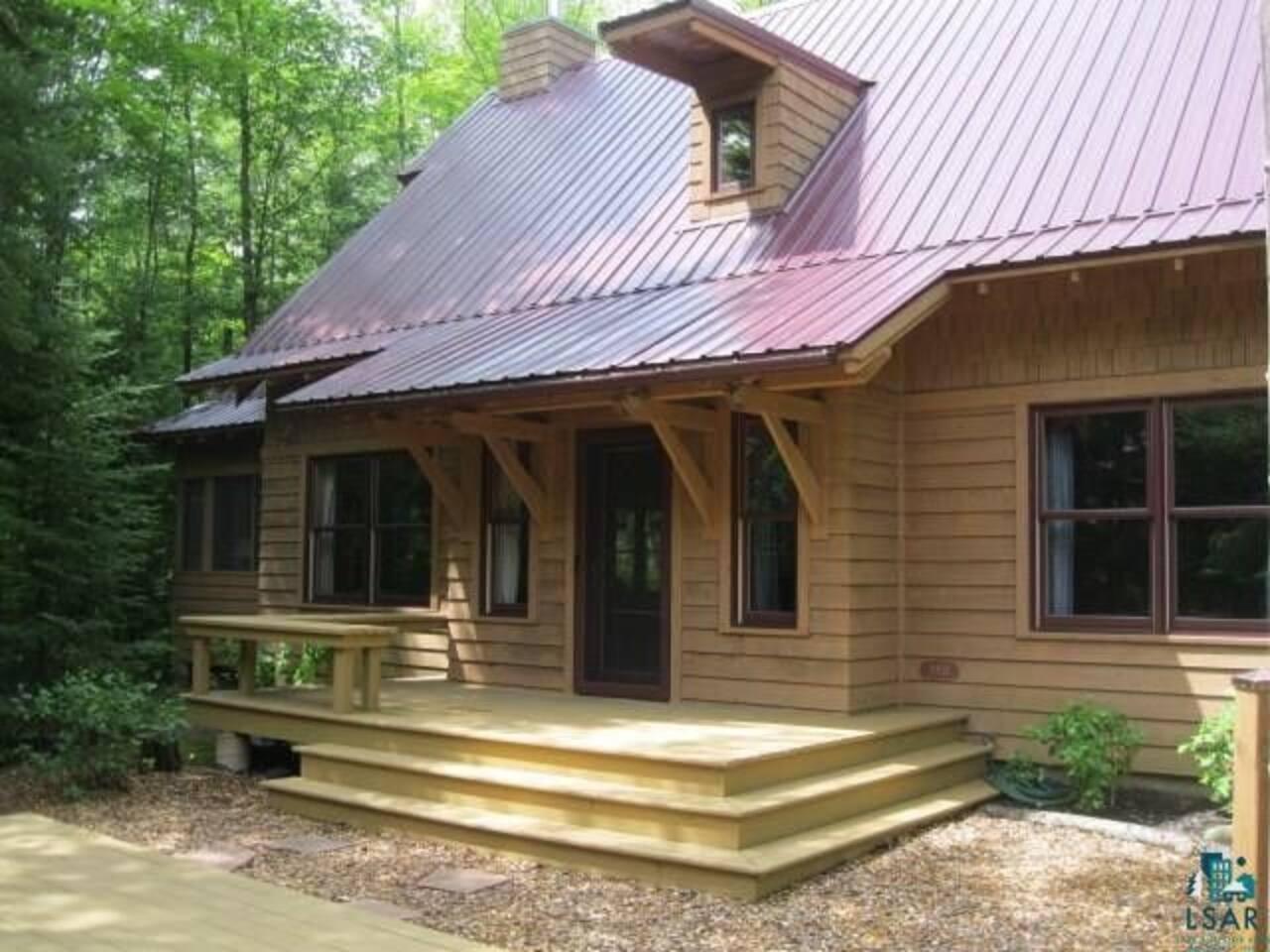 87645 Bjorn Road Bayfield, WI 54814 - Photo 2 of 34