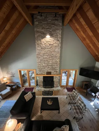 $489,000 | 87645 Bjorn Road, Bayfield, WI 54814
