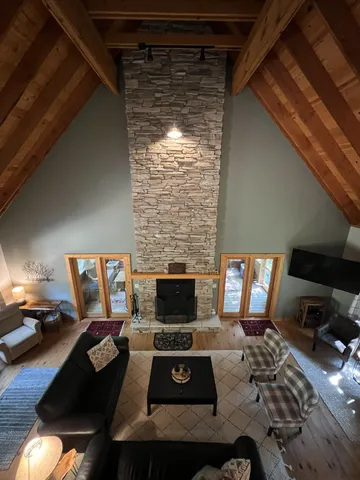 $489,000 | 87645 Bjorn Road, Bayfield, WI 54814