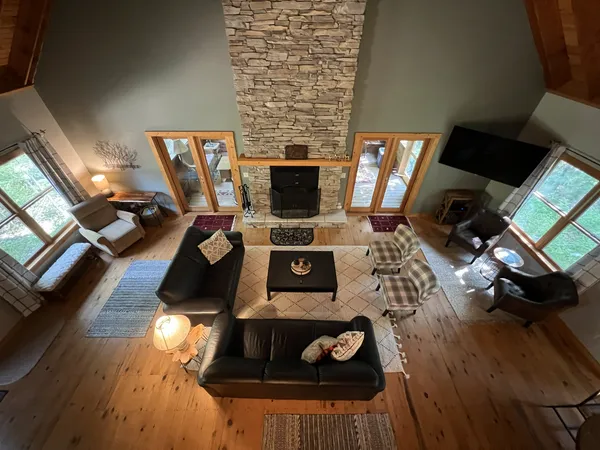 $489,000 | 87645 Bjorn Road, Bayfield, WI 54814