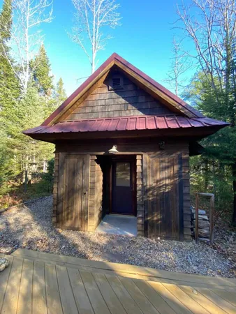 $489,000 | 87645 Bjorn Road, Bayfield, WI 54814