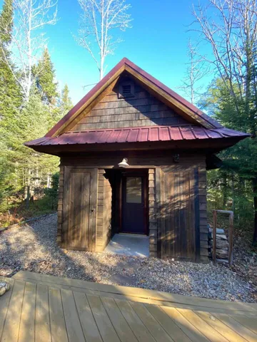 $489,000 | 87645 Bjorn Road, Bayfield, WI 54814