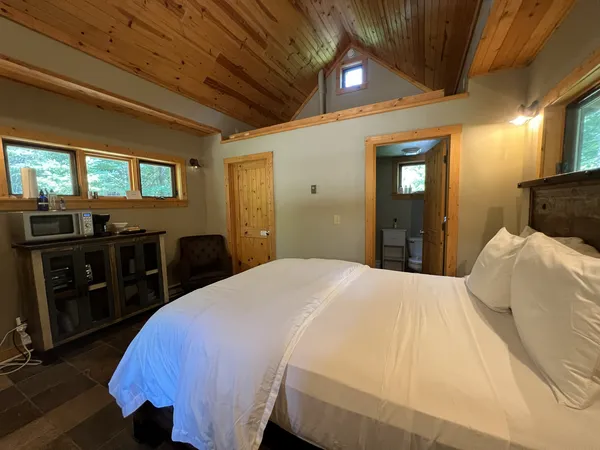 $489,000 | 87645 Bjorn Road, Bayfield, WI 54814