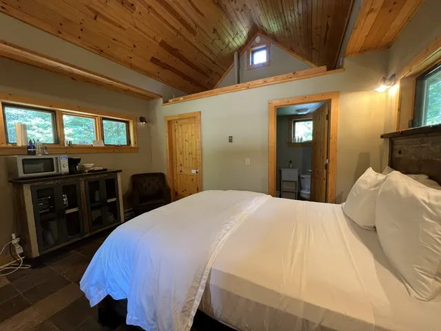 $489,000 | 87645 Bjorn Road, Bayfield, WI 54814