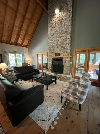 $489,000 | 87645 Bjorn Road, Bayfield, WI 54814