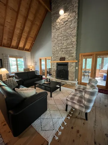 $489,000 | 87645 Bjorn Road, Bayfield, WI 54814