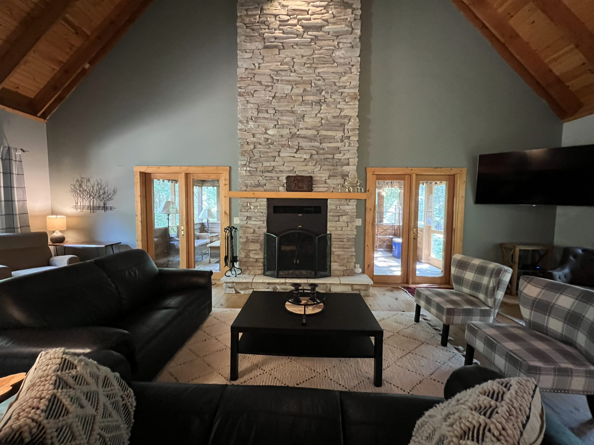 87645 Bjorn Road Bayfield, WI 54814 - Photo 5 of 34