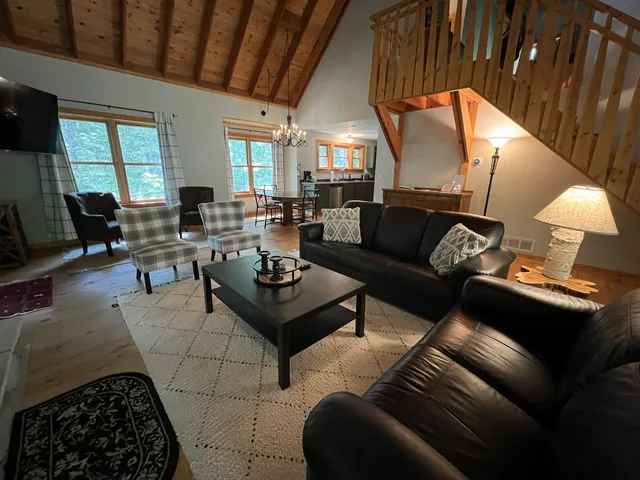 $489,000 | 87645 Bjorn Road, Bayfield, WI 54814