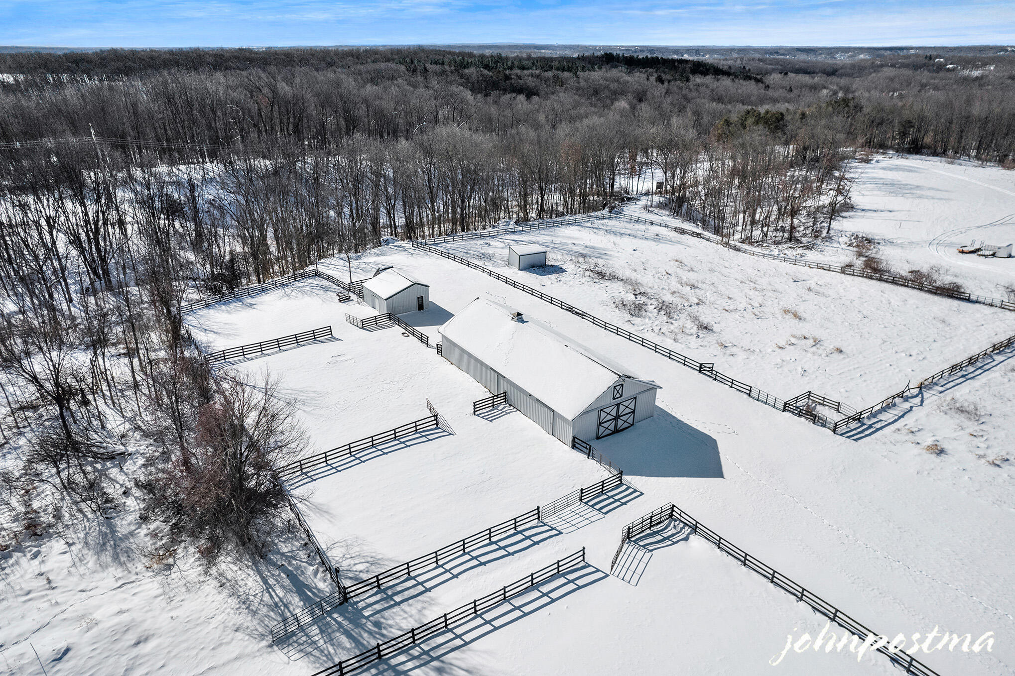 7650 2 Mile Road Northeast Ada, MI 49301 - Photo 65 of 76 DJI_0195