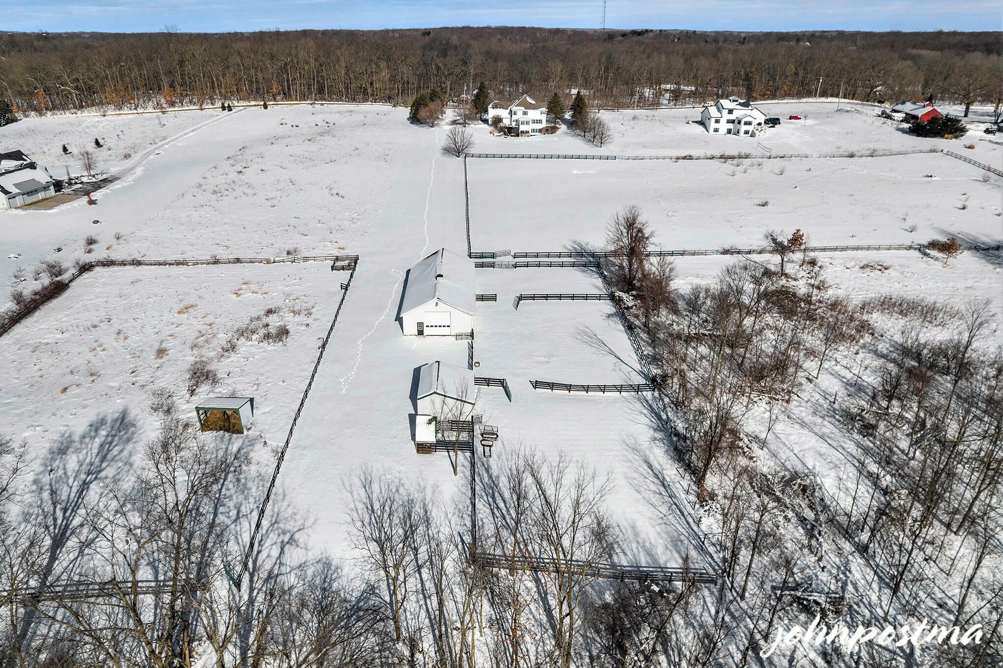 7650 2 Mile Road Northeast Ada, MI 49301 - Photo 66 of 76 DJI_0196.jpg-1