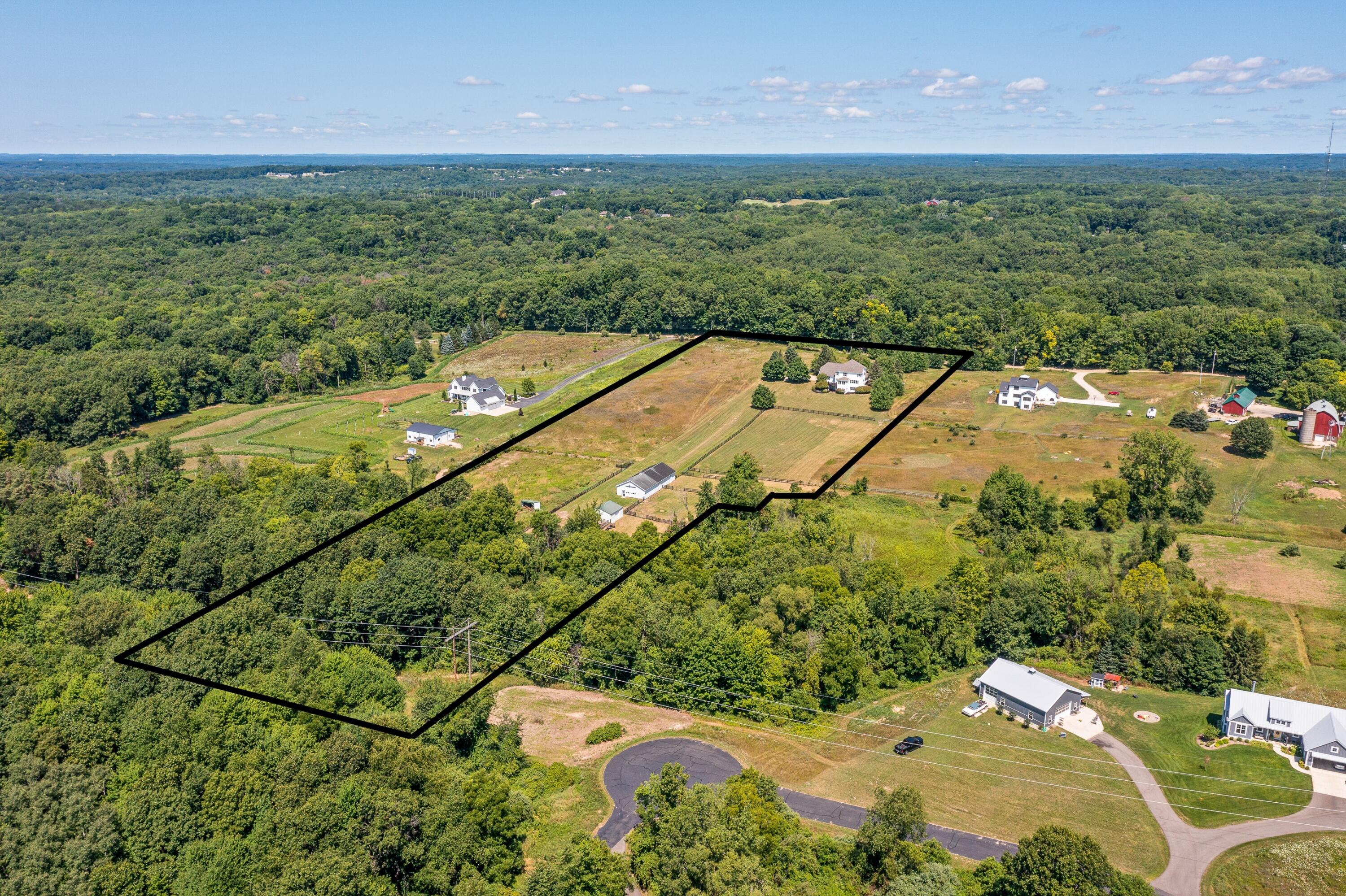 7650 2 Mile Road Northeast Ada, MI 49301 - Photo 75 of 76 Photo-93-Line