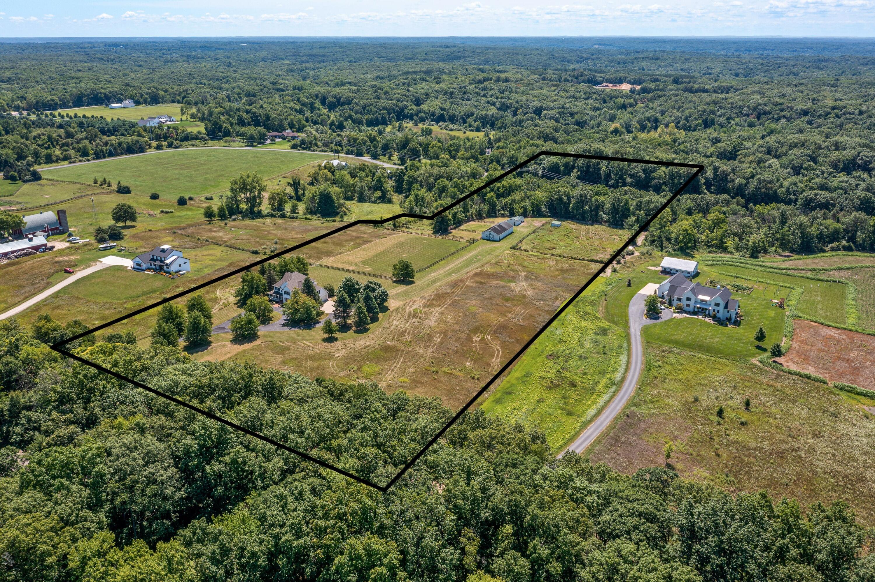 7650 2 Mile Road Northeast Ada, MI 49301 - Photo 76 of 76 Photo-95-Line