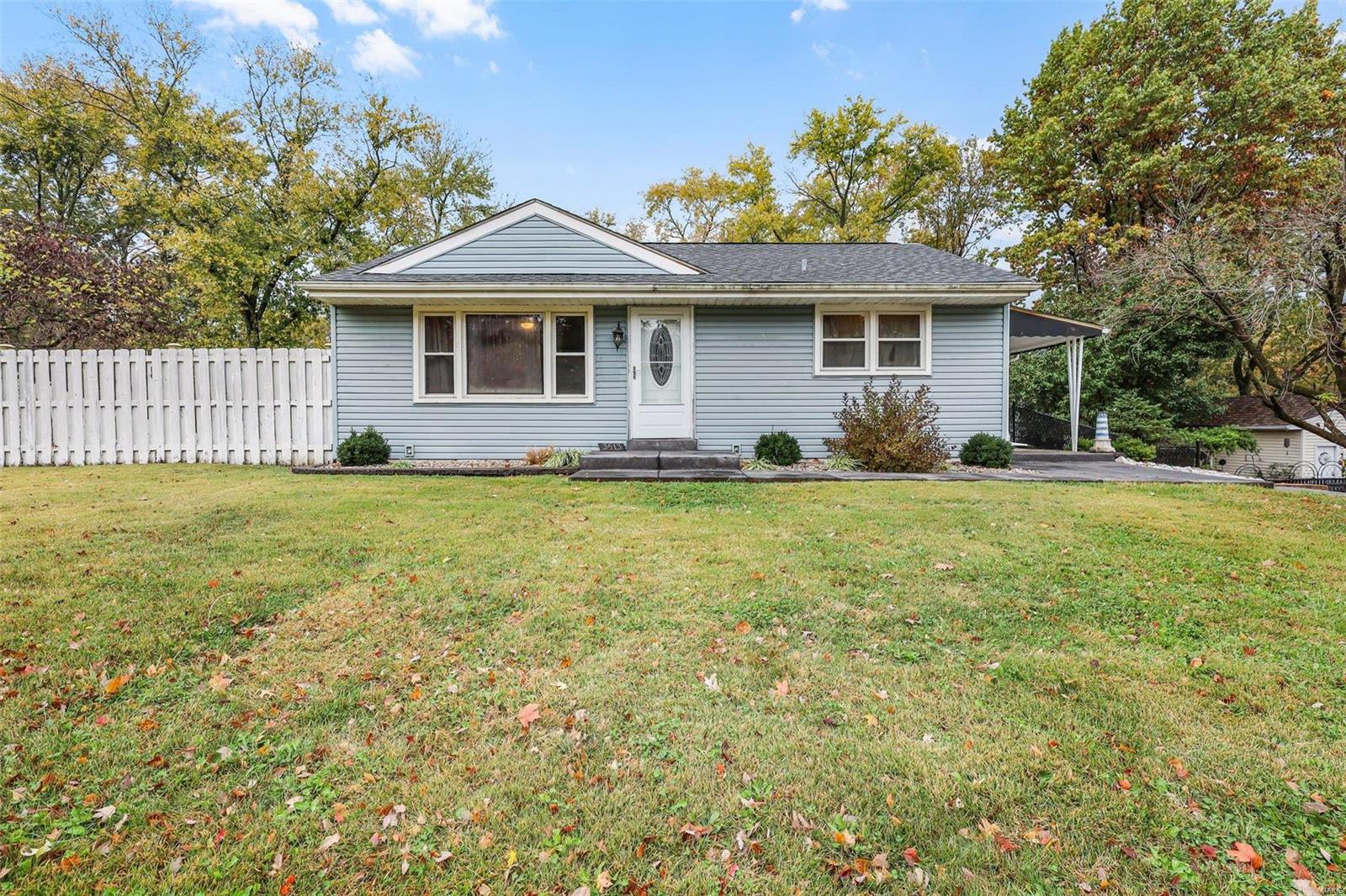 3513 Adie Road St. Ann, MO 63074 - Photo 1 of 27 Gallery Image 1