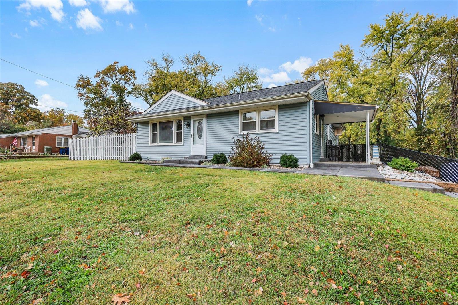 3513 Adie Road St. Ann, MO 63074 - Photo 2 of 27 Gallery Image 2