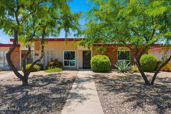 $1,800 | 9907 West Cedar Drive, Sun City, AZ 85351