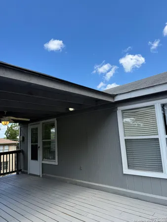 $800 | 3402 North New Braunfels Avenue, Unit 3, San Antonio, TX 78209