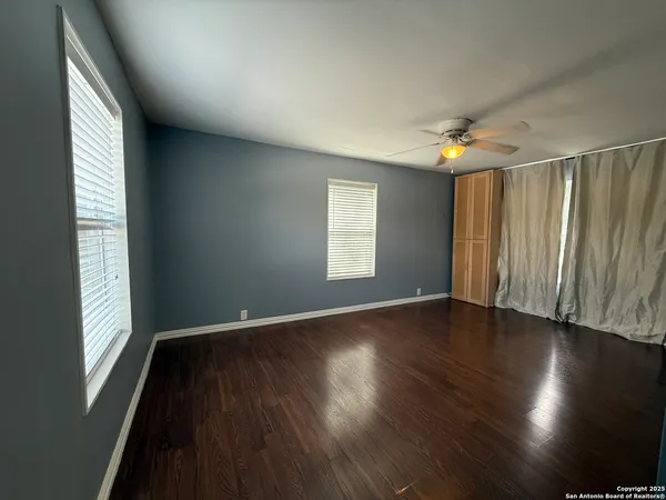 $800 | 3402 North New Braunfels Avenue, Unit 3, San Antonio, TX 78209