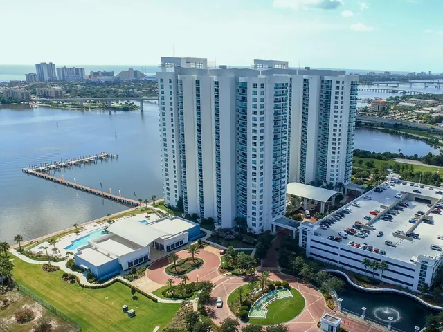 $2,700 | 231 Riverside Drive, Unit 1104, Holly Hill, FL 32117