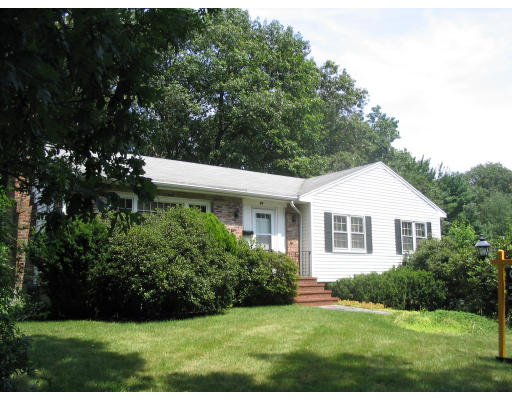 84 Booth Road Dedham, MA 02026 - Photo 1 of 2 Gallery Image 1