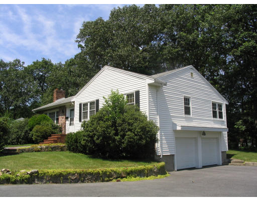 84 Booth Road Dedham, MA 02026 - Photo 2 of 2 Gallery Image 2