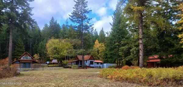 $595,000 | 443 Stenna Drive, Sagle, ID 83860