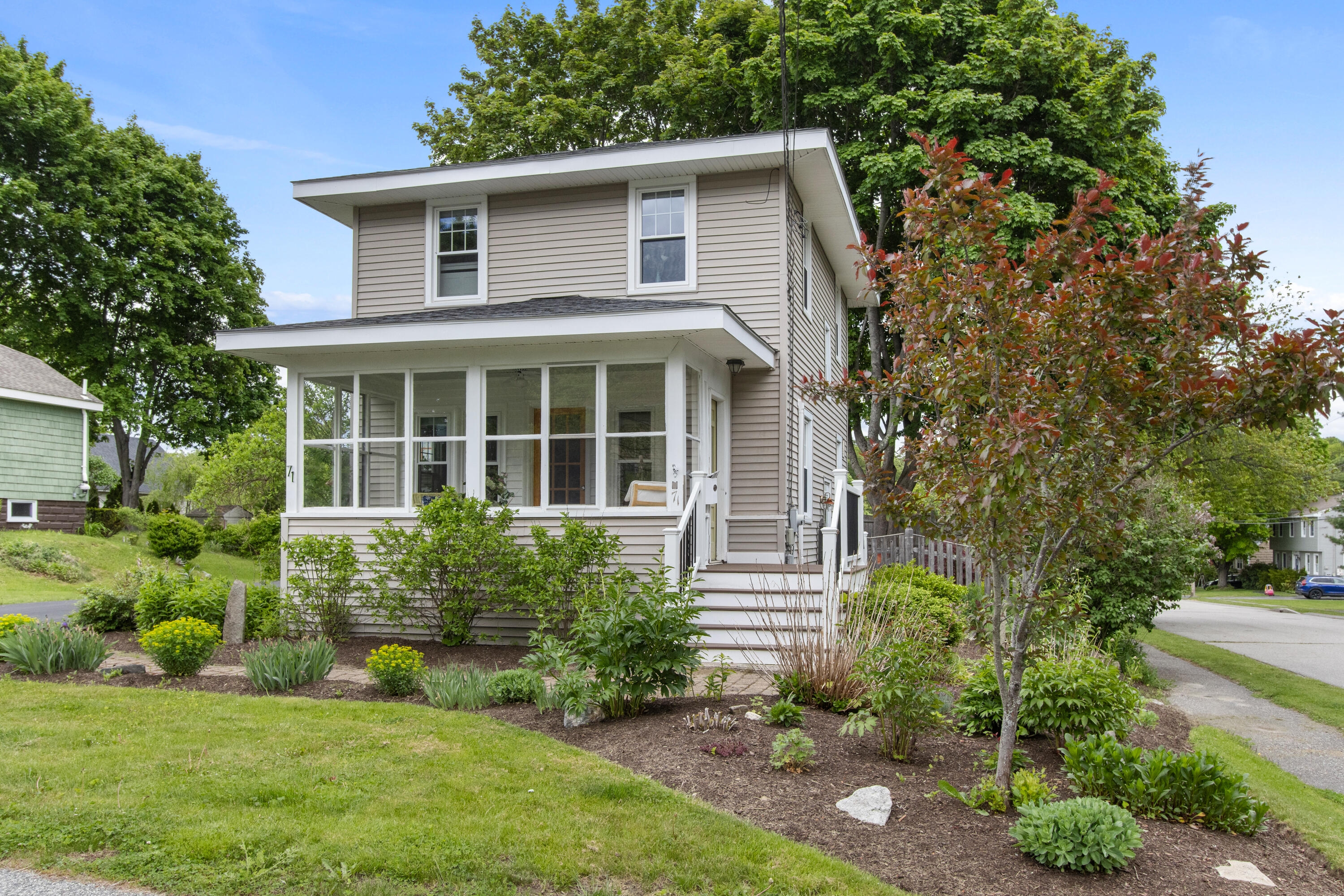 71 Virginia Street Portland, ME 04103 - Photo 3 of 57 202605028PB-71003